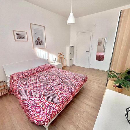 Ferienwohnung Casa Mila Savona Exterior foto