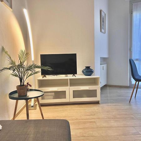 Ferienwohnung Casa Mila Savona Exterior foto