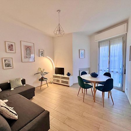 Ferienwohnung Casa Mila Savona Exterior foto