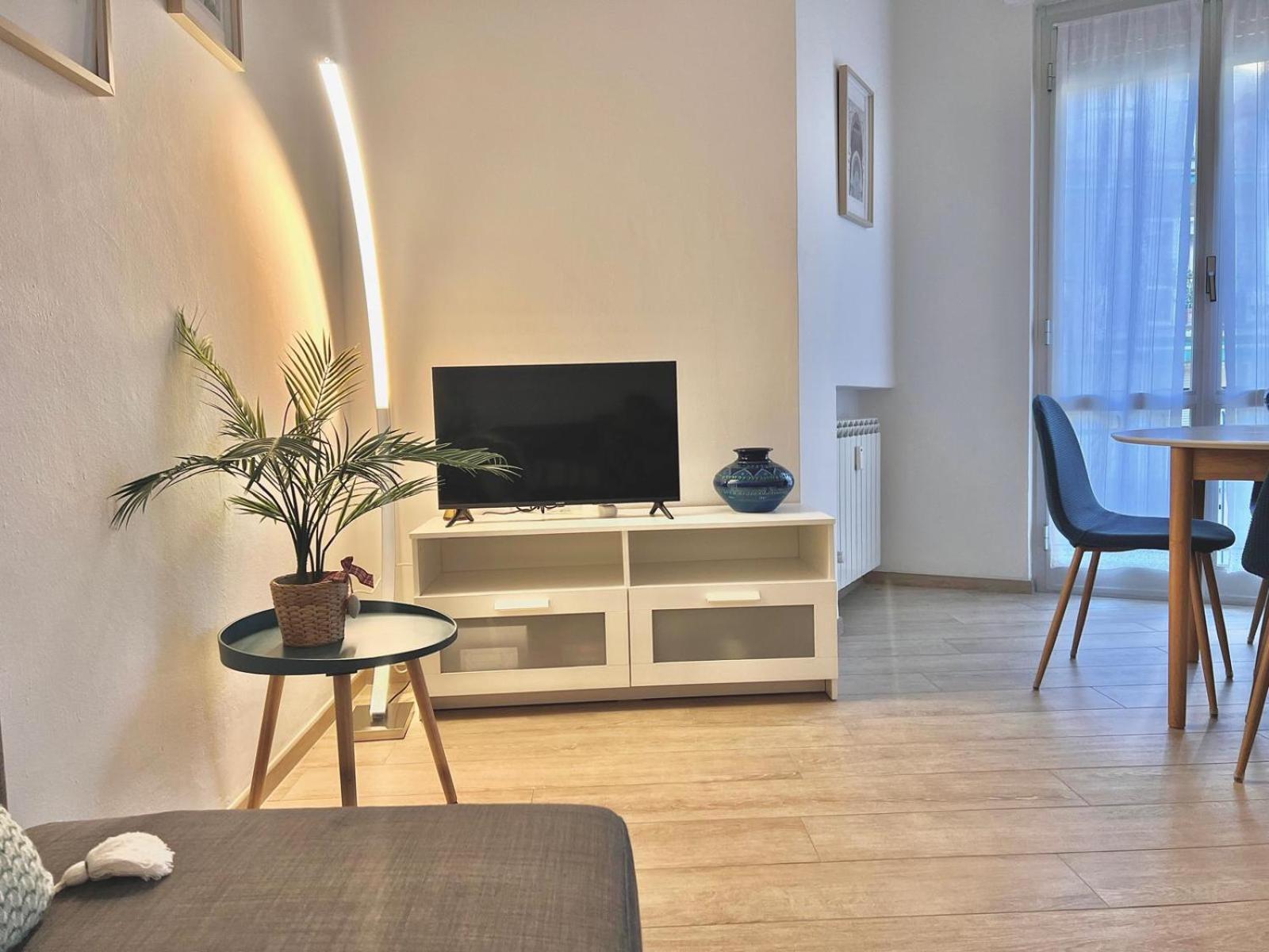 Ferienwohnung Casa Mila Savona Exterior foto