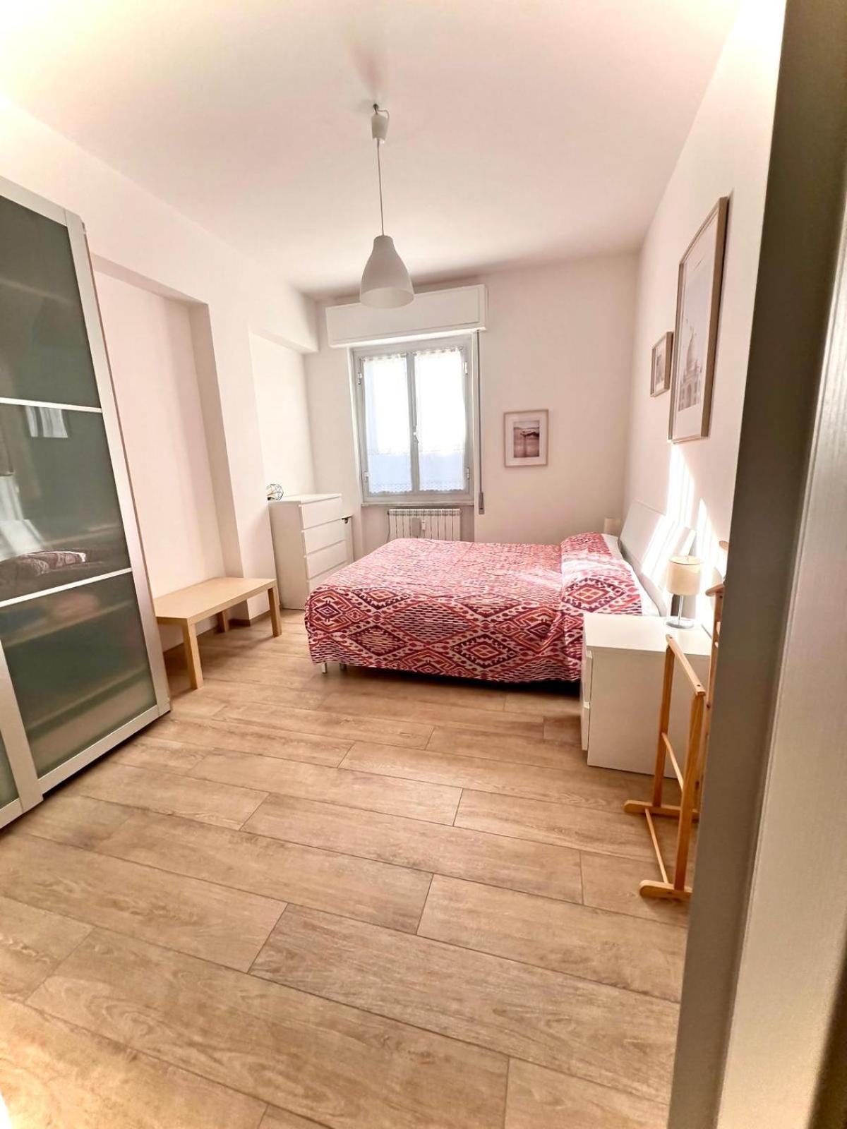 Ferienwohnung Casa Mila Savona Exterior foto
