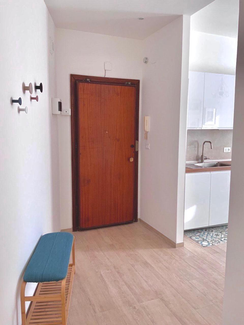 Ferienwohnung Casa Mila Savona Exterior foto