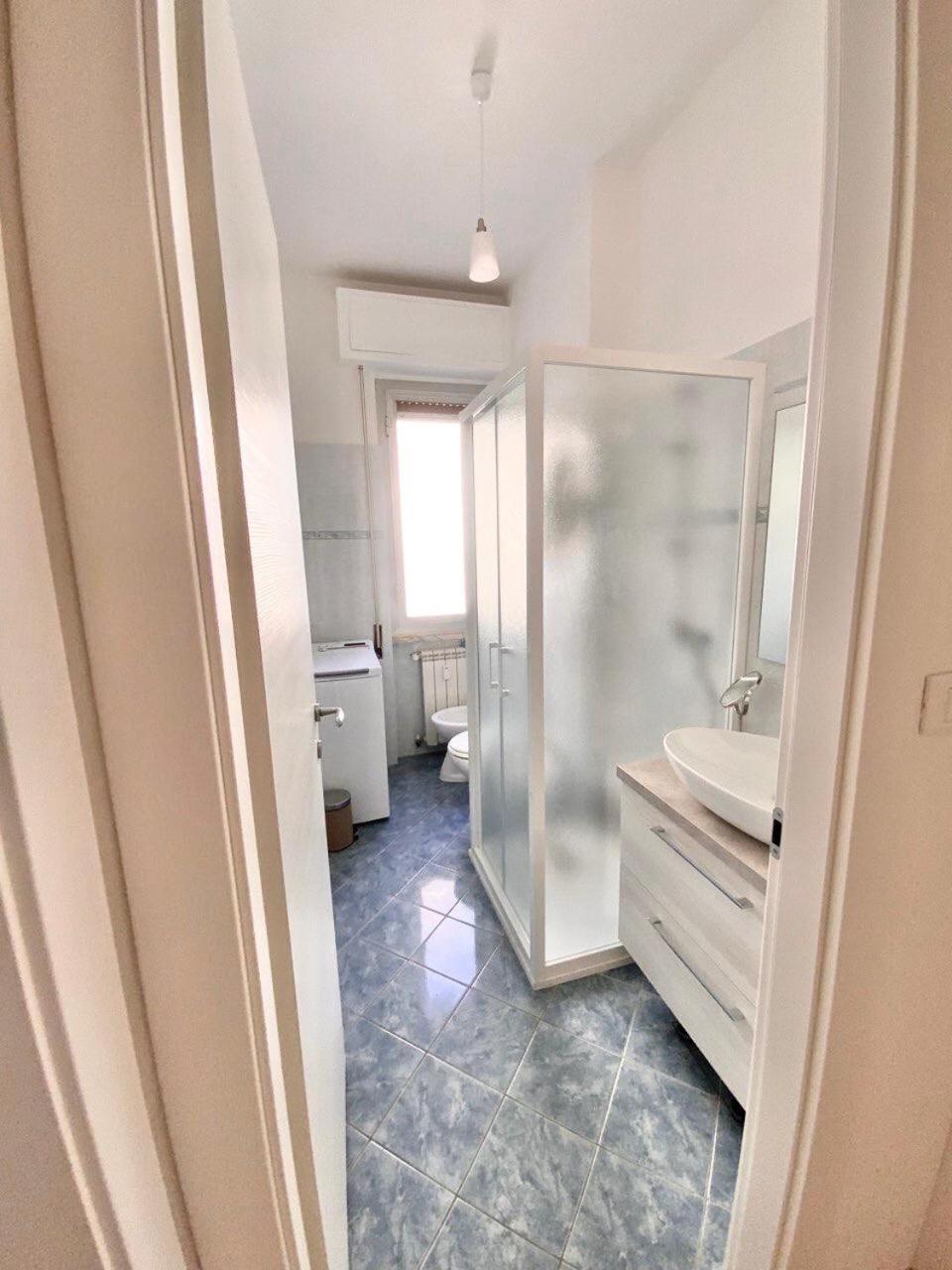 Ferienwohnung Casa Mila Savona Exterior foto